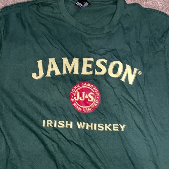 New Jameson whiskey bundle for st pattys! - Picture 2 of 3